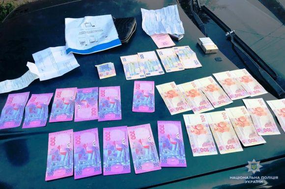 Новини Вінниці - фото з «Закладки» метадону та марихуани: У Вінниці викрили наркобанду «Закладки» метадону та марихуани: У Вінниці викрили наркобанду, фото №2 на сайті 20minut.ua