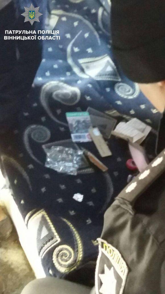 Новини Вінниці - фото з Суд виправдав водія автобуса, якого підозрювали, що «під кайфом» возив людей Суд виправдав водія автобуса, якого підозрювали, що «під кайфом» возив людей, фото №1 на сайті 20minut.ua