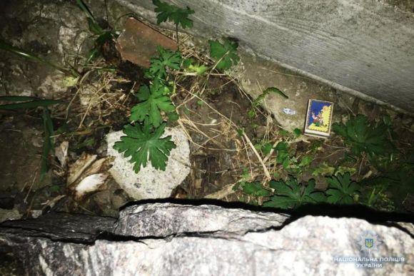 Новини Вінниці - фото з «Закладки» метадону та марихуани: У Вінниці викрили наркобанду «Закладки» метадону та марихуани: У Вінниці викрили наркобанду, фото №1 на сайті 20minut.ua