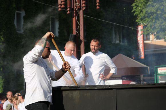Новини Тернополя - фото з У Тернополі - новий рекорд (фоторепортаж) У Тернополі - новий рекорд (фоторепортаж), фото №6 на сайті 20minut.ua