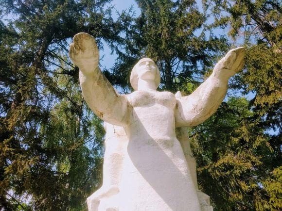 Новини Хмельницького - фото з Подорож вихідного дня. Що подивитися у Красилові