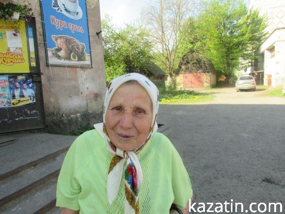 Новини Козятина - фото з Мешканці про проблеми в Залізничному Мешканці про проблеми в Залізничному, фото №4 на сайті 20minut.ua