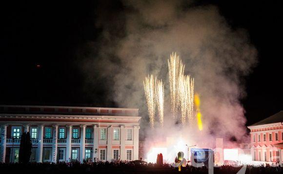 Из Бродвея в Тульчин! Мюзикл «Чикаго» на фестивале OPERAFEST TULCHYN - единственный показ в Украине, фото №7 на сайті 20minut.ua