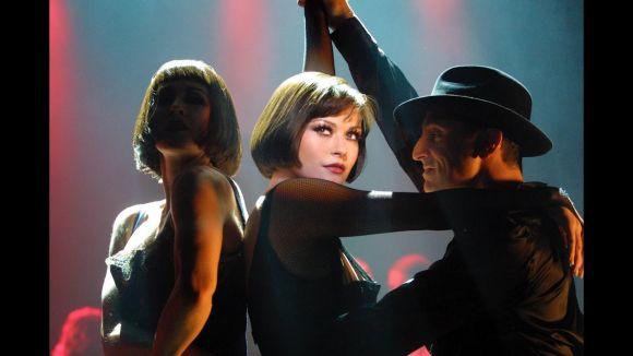 Из Бродвея в Тульчин! Мюзикл «Чикаго» на фестивале OPERAFEST TULCHYN - единственный показ в Украине, фото №11 на сайті 20minut.ua