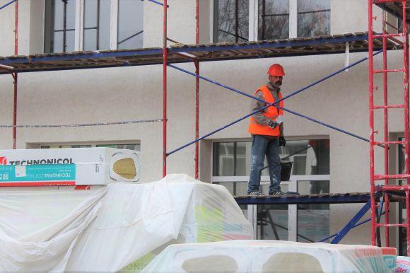 Новини Вінниці - фото з «Теплі кредити» на утеплення дають. Але тільки для ОСББ та приватних домів «Теплі кредити» на утеплення дають. Але тільки для ОСББ та приватних домів, фото №2 на сайті 20minut.ua