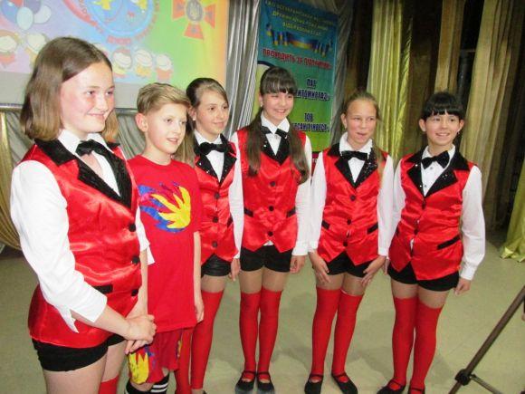 Команда юних пожежних «Тетерів» стала фіналістом відбіркового зонального етапу Фестивалю ДЮП у Житомирі, фото №1 на сайті 20minut.ua