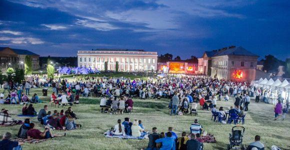 Из Бродвея в Тульчин! Мюзикл «Чикаго» на фестивале OPERAFEST TULCHYN - единственный показ в Украине, фото №15 на сайті 20minut.ua