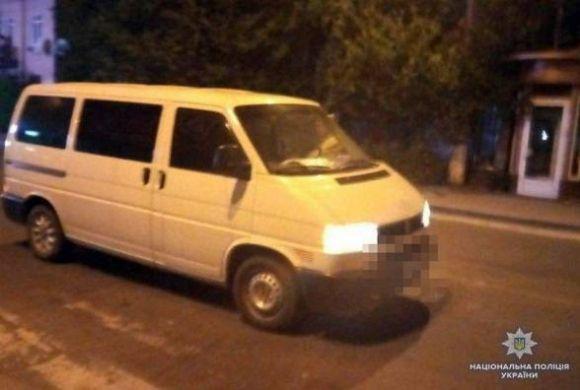 Новини Хмельницького - фото з Збитий пішохід і п'яні за кермом: хроніка ДТП у Хмельницькому Збитий пішохід і п'яні за кермом: хроніка ДТП у Хмельницькому, фото №1 на сайті vsim.ua