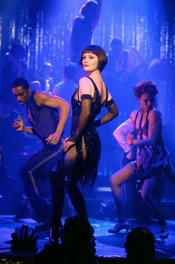 Из Бродвея в Тульчин! Мюзикл «Чикаго» на фестивале OPERAFEST TULCHYN - единственный показ в Украине, фото №1 на сайті 20minut.ua