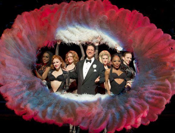 Из Бродвея в Тульчин! Мюзикл «Чикаго» на фестивале OPERAFEST TULCHYN - единственный показ в Украине, фото №5 на сайті 20minut.ua