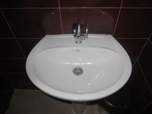 Новини Хмельницького - фото з Перевіряємо хмельницькі їдальні: як годують в кафе "Defilyada" біля філармонії Перевіряємо хмельницькі їдальні: як годують в кафе "Defilyada" біля філармонії, фото №7 на сайті vsim.ua