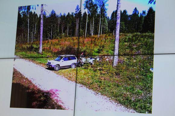 Новини Вінниці - фото з Ситуаційний центр у Вінниці: п’ять сотень «очей», дрон та «фотопастка» слідкують за вами Ситуаційний центр у Вінниці: п’ять сотень «очей», дрон та «фотопастка» слідкують за вами, фото №6 на сайті 20minut.ua