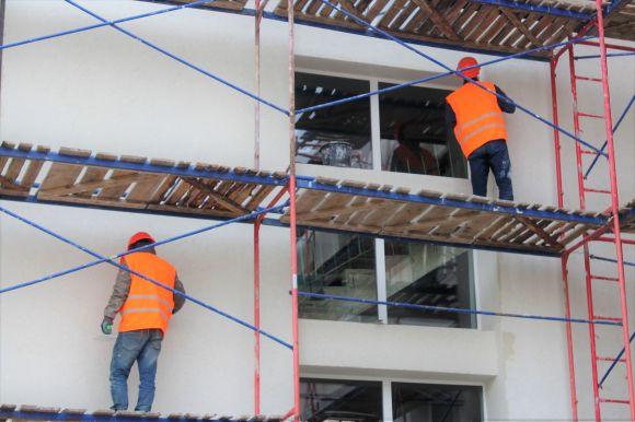 Новини Вінниці - фото з «Теплі кредити» на утеплення дають. Але тільки для ОСББ та приватних домів «Теплі кредити» на утеплення дають. Але тільки для ОСББ та приватних домів, фото №4 на сайті 20minut.ua