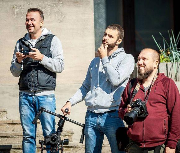 Новини Вінниці - фото з Коли на землі стає нудно: як вінничанин купив дрон і подивився на світ по-іншому Коли на землі стає нудно: як вінничанин купив дрон і подивився на світ по-іншому, фото №3 на сайті 20minut.ua