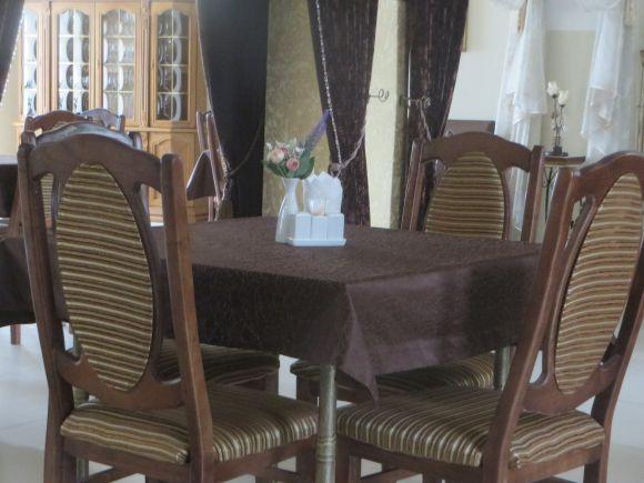 Новини Хмельницького - фото з Перевіряємо хмельницькі їдальні: як годують в кафе "Defilyada" біля філармонії Перевіряємо хмельницькі їдальні: як годують в кафе "Defilyada" біля філармонії, фото №3 на сайті vsim.ua