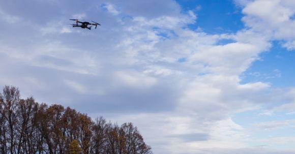 Новини Вінниці - фото з Коли на землі стає нудно: як вінничанин купив дрон і подивився на світ по-іншому Коли на землі стає нудно: як вінничанин купив дрон і подивився на світ по-іншому, фото №2 на сайті 20minut.ua