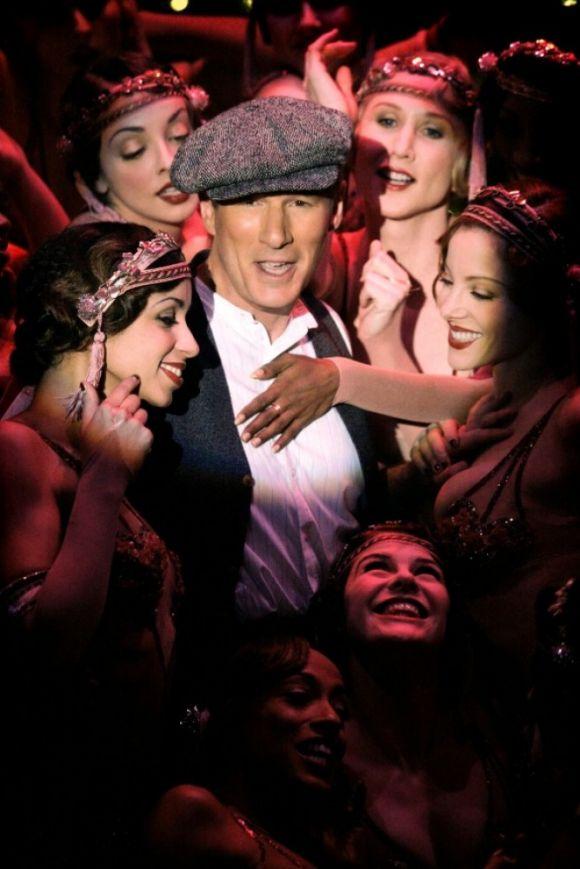 Из Бродвея в Тульчин! Мюзикл «Чикаго» на фестивале OPERAFEST TULCHYN - единственный показ в Украине, фото №3 на сайті 20minut.ua