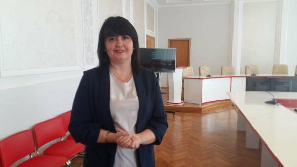 Конструктори LEGO, нові парти і комп'ютери матимуть першокласники уже цього навчального року в усіх школах області, фото №3 на сайті 20minut.ua