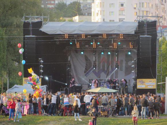 Афіша фестивалів у Хмельницькому. Що варто відвідати у 2018-ому, фото №3 на сайті vsim.ua