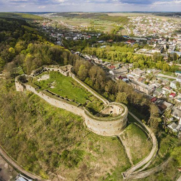 Екскурсійне меню Теребовлі: що покажуть і скільки коштує поїхати у райцентр на вихідних, фото №2 на сайті 20minut.ua