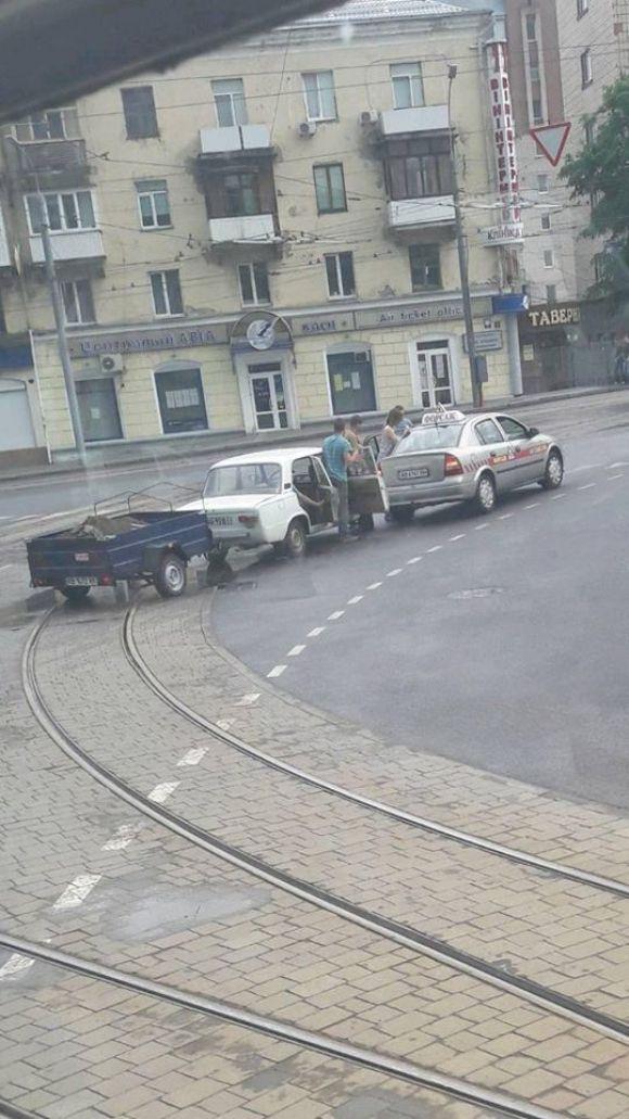Новини Вінниці - фото з Кримінальна Вінниччина: що поліція зафіксувала 9 травня Кримінальна Вінниччина: що поліція зафіксувала 9 травня, фото №3 на сайті 20minut.ua