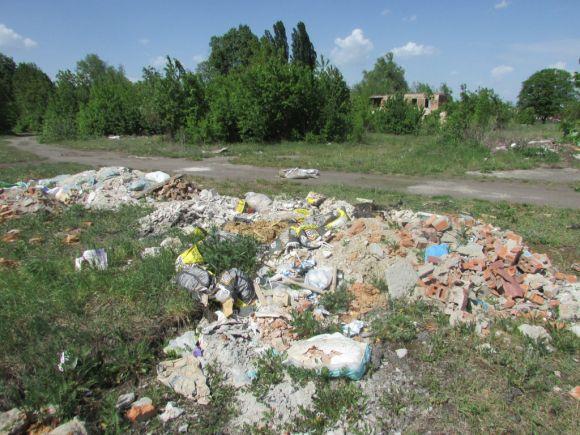 Не чистий Козятин з “Чистим містом”, фото №4 на сайті 20minut.ua