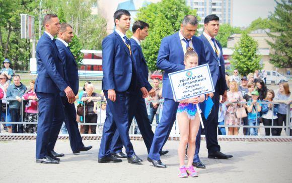 Новини Вінниці - фото з Стрілянина у Вінниці: вибухами та автоматними чергами відкрили змагання бодігардів Стрілянина у Вінниці: вибухами та автоматними чергами відкрили змагання бодігардів, фото №7 на сайті 20minut.ua