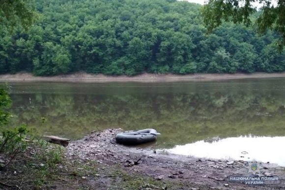 Трьох браконьєрів з гарним уловом упіймали на Хмельниччині, фото №1 на сайті vsim.ua