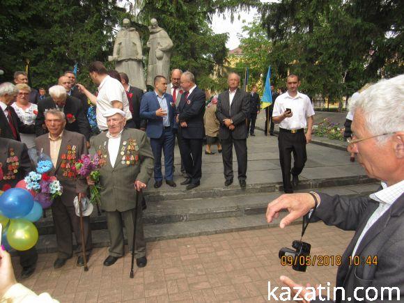 9 травня у Козятині.Оновлено, фото №5 на сайті 20minut.ua