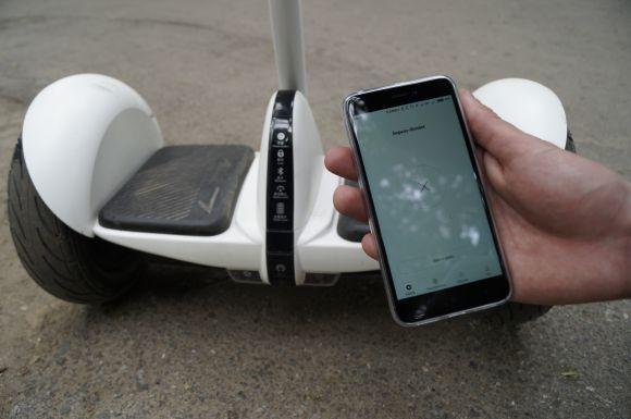 Новини Вінниці - фото з Проїхали на гіроскутері з центру до Старого міста. Як воно? Проїхали на гіроскутері з центру до Старого міста. Як воно?, фото №15 на сайті 20minut.ua