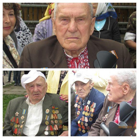 Новини Козятина - фото з Фронтовику — шану та повагу! На рівні з бійцями АТО нагородити за мужність - посмертно Фронтовику — шану та повагу! На рівні з бійцями АТО нагородити за мужність - посмертно, фото №1 на сайті 20minut.ua