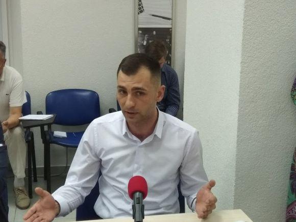 Тернопільські активісти закликають не допустити саботажу виборчої реформи, фото №2 на сайті 20minut.ua