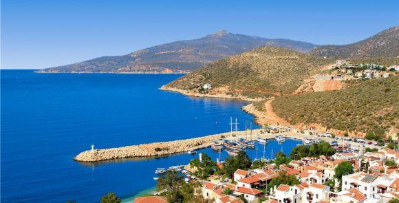 Вінниця-Даламан-Вінниця: з середини травня відкривається новий напрямок польотів, фото №5 на сайті 20minut.ua