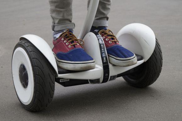 Новини Вінниці - фото з Проїхали на гіроскутері з центру до Старого міста. Як воно? Проїхали на гіроскутері з центру до Старого міста. Як воно?, фото №14 на сайті 20minut.ua