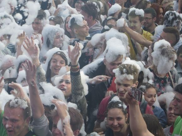 Афіша фестивалів у Хмельницькому. Що варто відвідати у 2018-ому, фото №2 на сайті vsim.ua