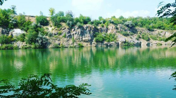 Природа села Губник