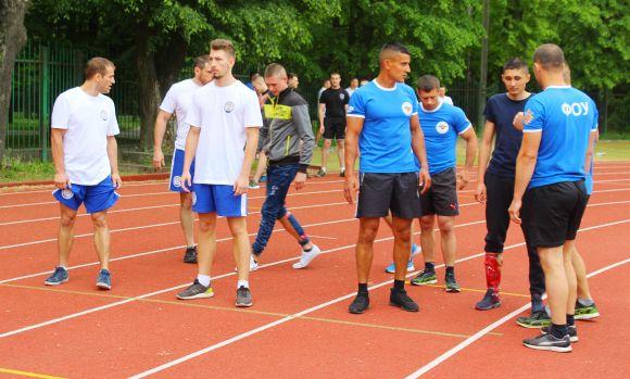 Новини Вінниці - фото з Евакуація VIP-особи: розпочалися змагання бодігардів. Фото та гіфки Евакуація VIP-особи: розпочалися змагання бодігардів. Фото та гіфки, фото №5 на сайті 20minut.ua