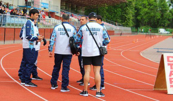 Новини Вінниці - фото з Евакуація VIP-особи: розпочалися змагання бодігардів. Фото та гіфки Евакуація VIP-особи: розпочалися змагання бодігардів. Фото та гіфки, фото №15 на сайті 20minut.ua