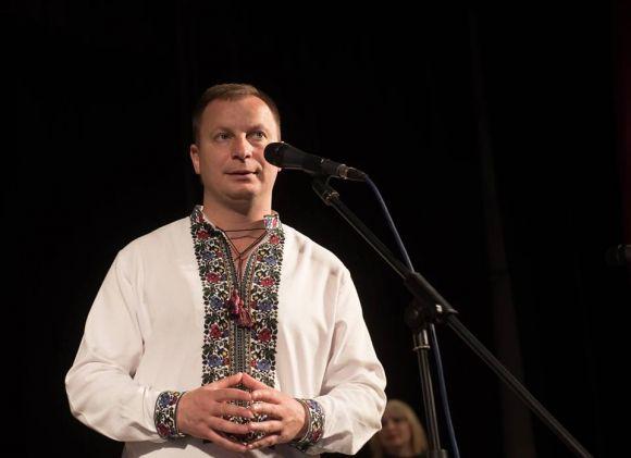 Де бере вишиванки Степан Барна, фото №3 на сайті 20minut.ua