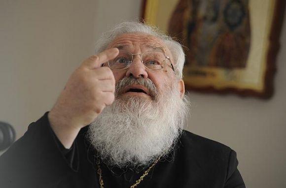 Гриценко у Вінниці: про об’єднання партій та шоуменів на виборах, фото №5 на сайті 20minut.ua