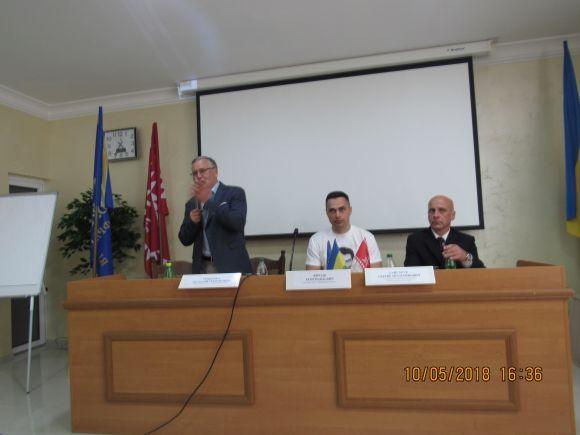 У нас є шанс обрати Українського Президента (фото+відео), фото №9 на сайті 20minut.ua