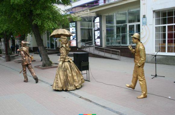 Новини Хмельницького - фото з Куди піти у вихідні 12-13 травня. ВСІМ рекомендує Куди піти у вихідні 12-13 травня. ВСІМ рекомендує, фото №8 на сайті vsim.ua