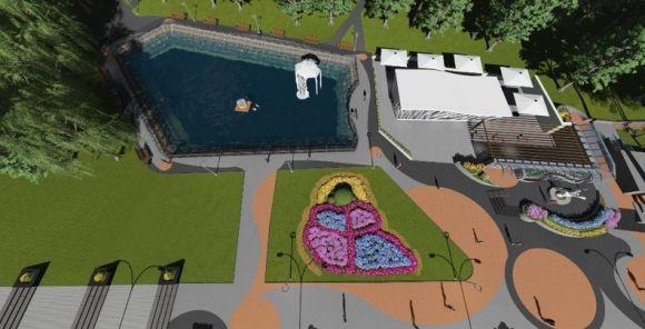 Новини Вінниці - фото з «Щедрик» з Аркою не можна поєднувати — архітектори «Щедрик» з Аркою не можна поєднувати — архітектори, фото №5 на сайті 20minut.ua