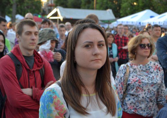 Яким був перший день «Jazz Fest» у Хмельницькому (ФОТО і ВІДЕО), фото №6 на сайті vsim.ua