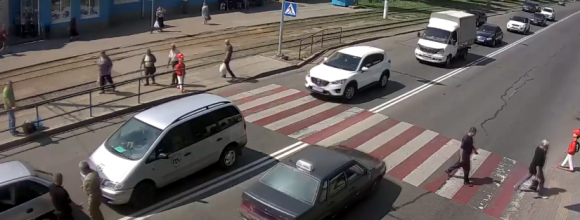 Новини Вінниці - фото з Вінниця 9-10 травня: дріфтуючий автомобіль "БМВ" та потрійна ДТП Вінниця 9-10 травня: дріфтуючий автомобіль "БМВ" та потрійна ДТП, фото №2 на сайті 20minut.ua