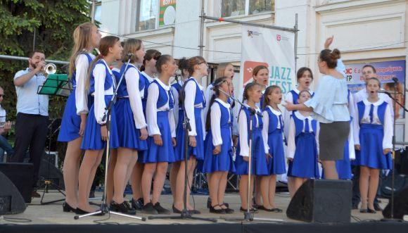 Яким був перший день «Jazz Fest» у Хмельницькому (ФОТО і ВІДЕО), фото №2 на сайті vsim.ua
