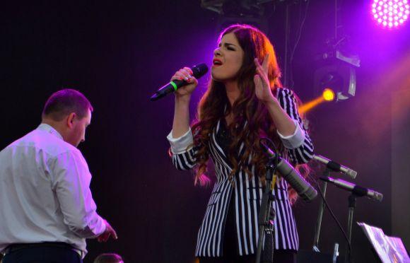 Яким був перший день «Jazz Fest» у Хмельницькому (ФОТО і ВІДЕО), фото №9 на сайті vsim.ua