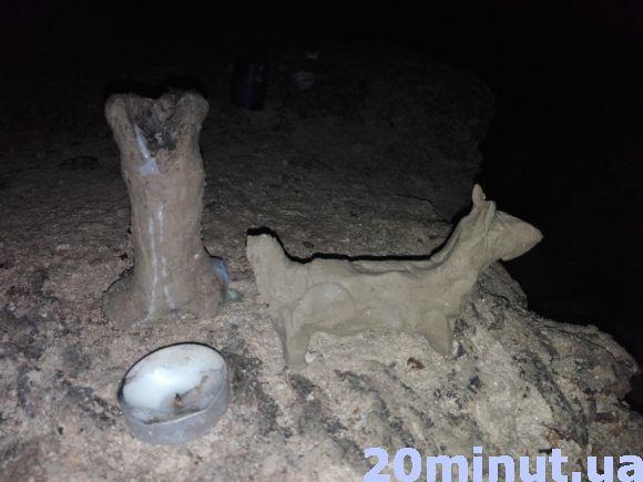 Новини Тернополя - фото з Загублені в печері: як рятували журналістів, які залишились без світла і з кажанами (відео) Загублені в печері: як рятували журналістів, які залишились без світла і з кажанами (відео), фото №1 на сайті 20minut.ua