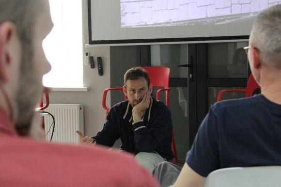 Новини Вінниці - фото з «Щедрик» з Аркою не можна поєднувати — архітектори «Щедрик» з Аркою не можна поєднувати — архітектори, фото №6 на сайті 20minut.ua