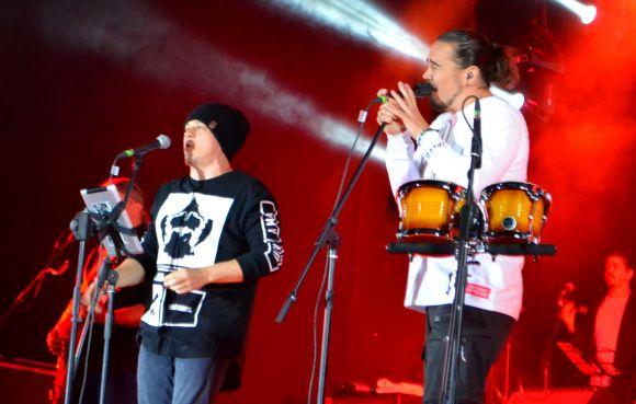 Яким був перший день «Jazz Fest» у Хмельницькому (ФОТО і ВІДЕО), фото №13 на сайті vsim.ua